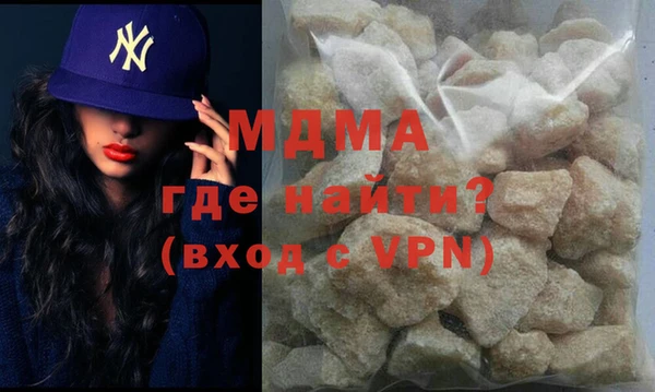 шишки Абаза